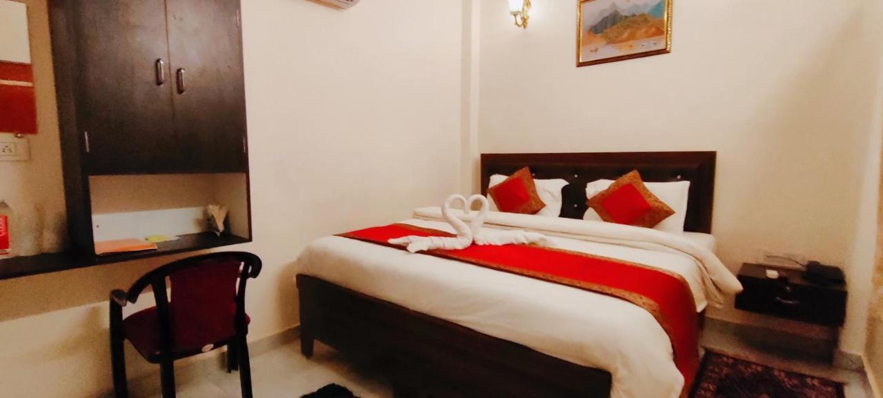 Shanti Varanasi