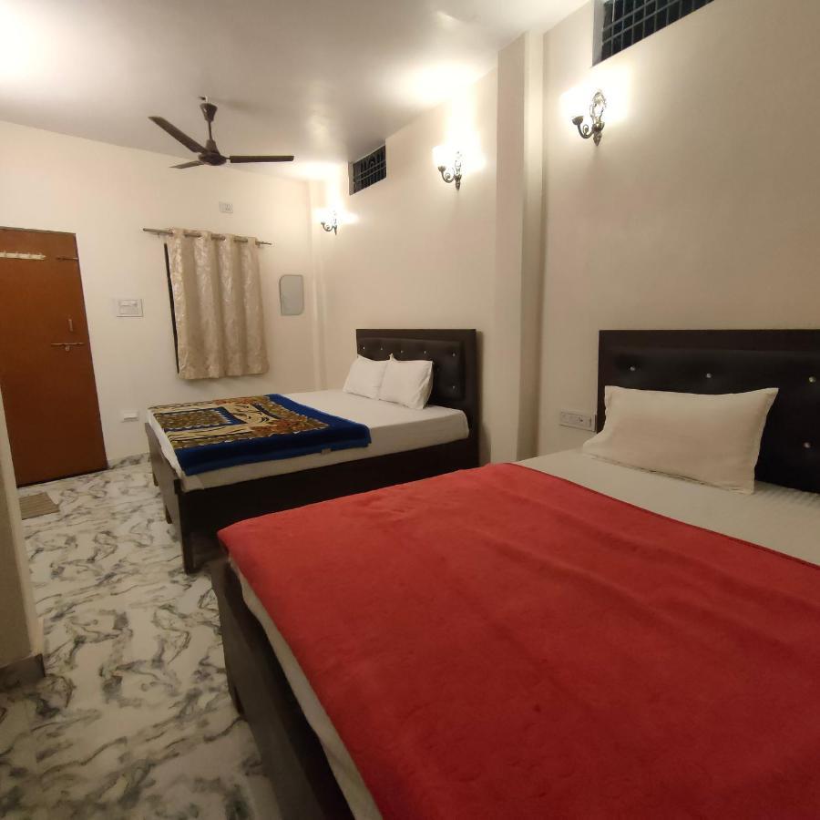 Hotel Shanti 2*