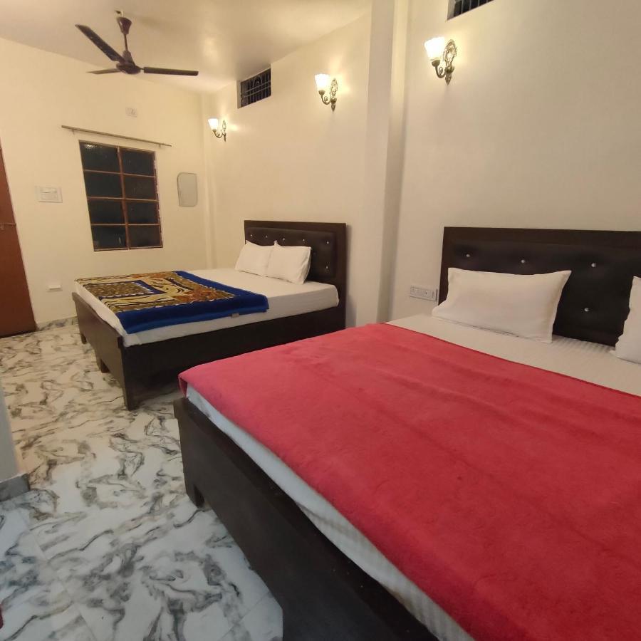 Hotel Shanti 2*