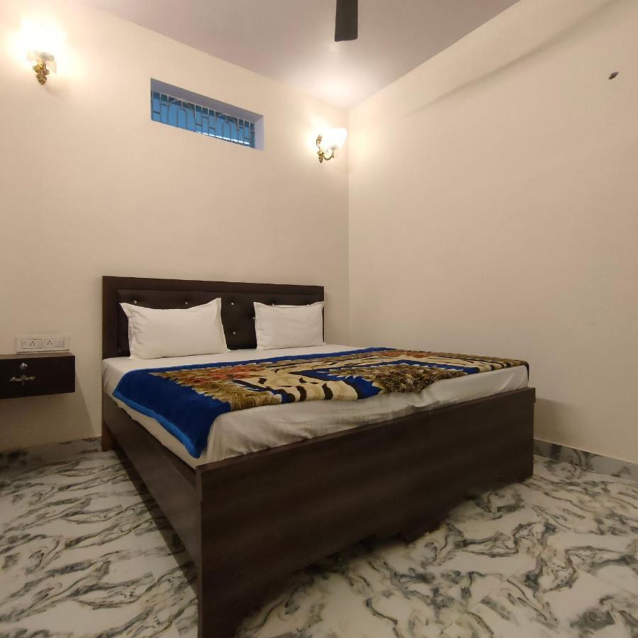 Shanti Hotel Varanasi