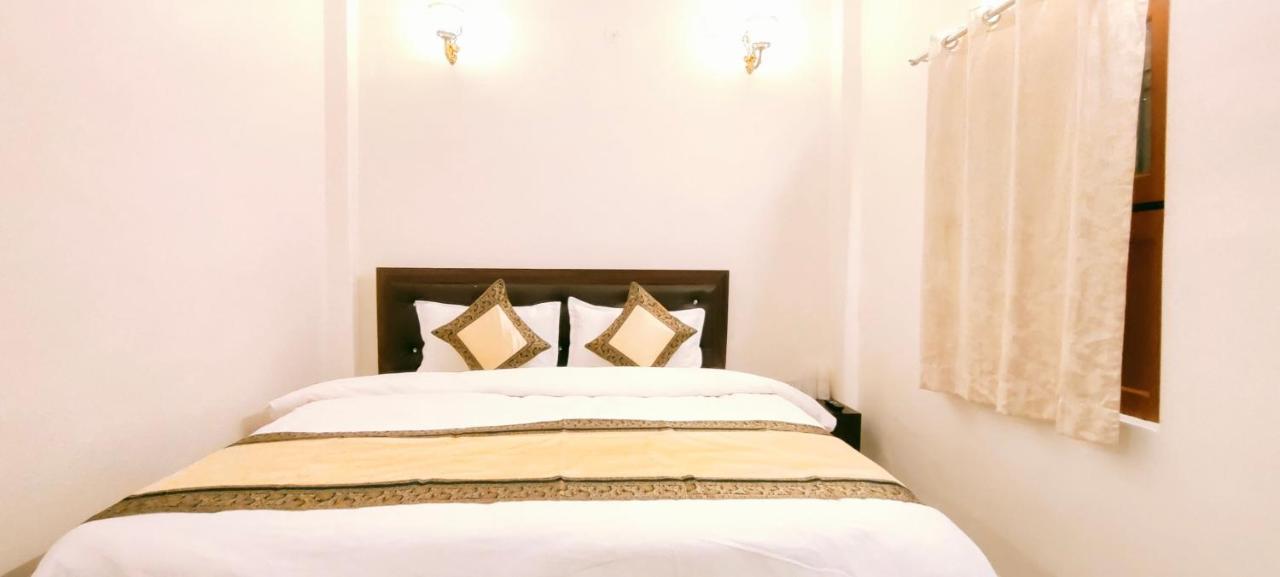 Hotel Shanti