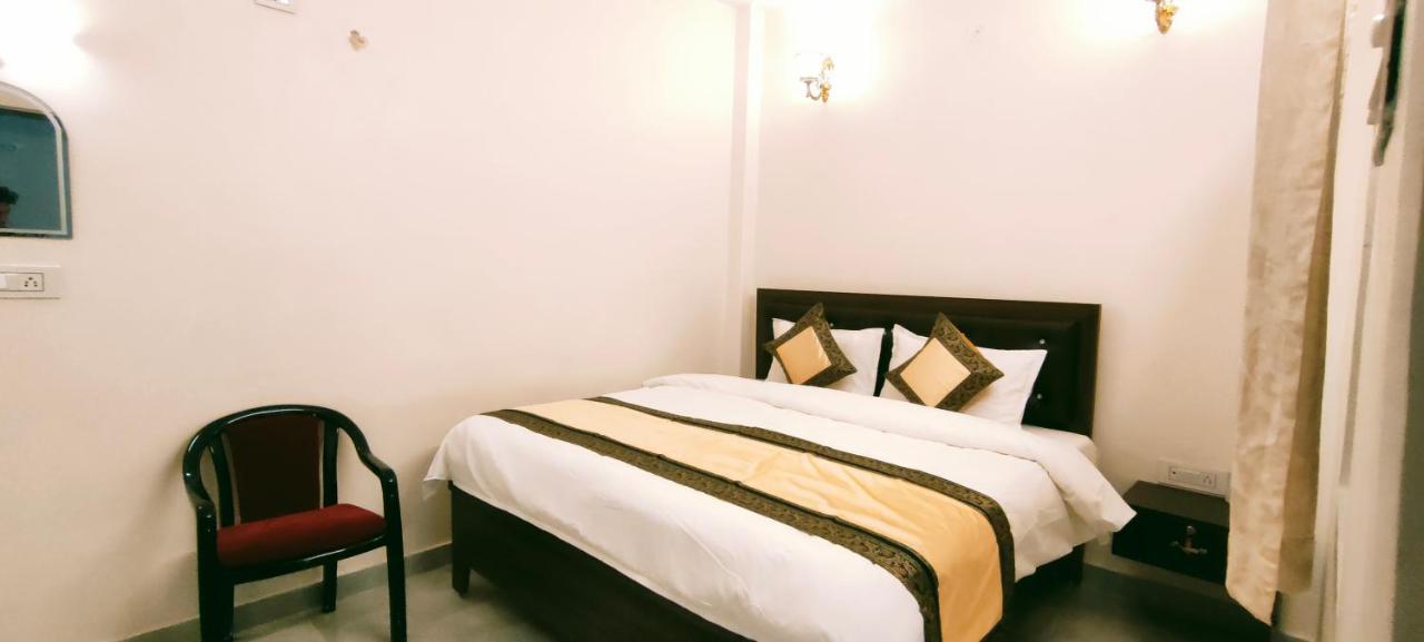 Hotel Shanti 2*