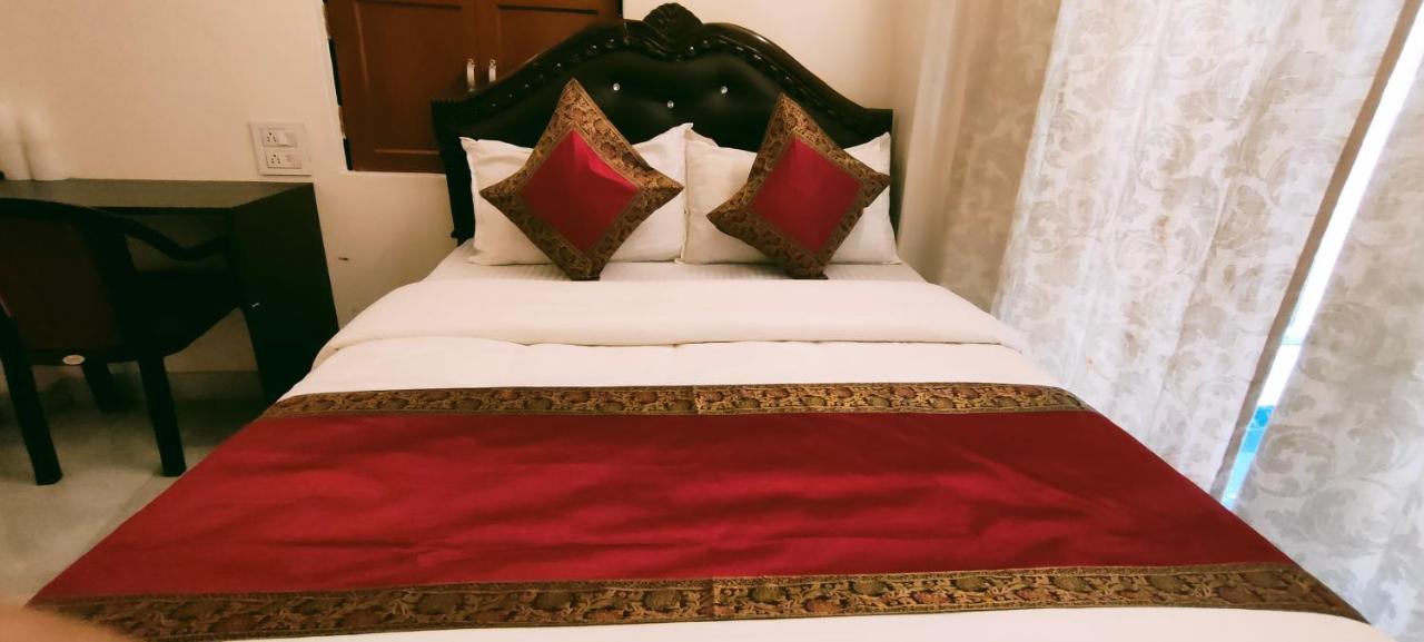 Shanti Hotel Varanasi