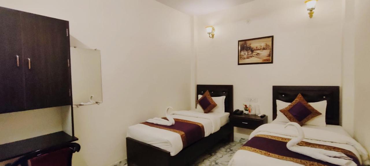 Hotel Shanti