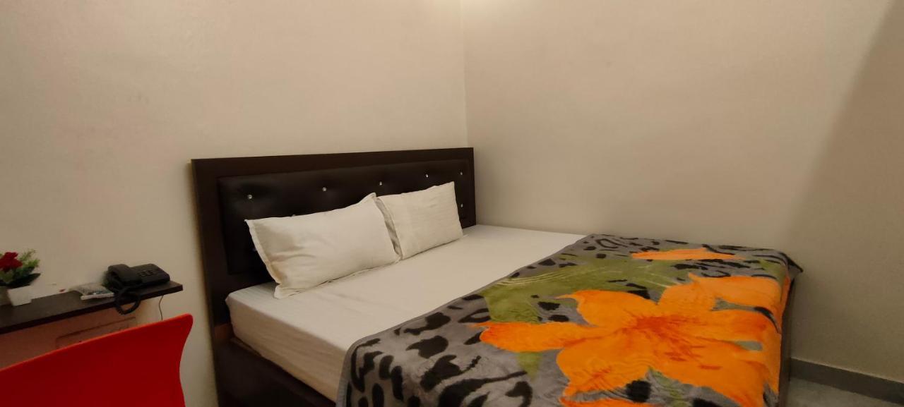 Hotel Shanti
