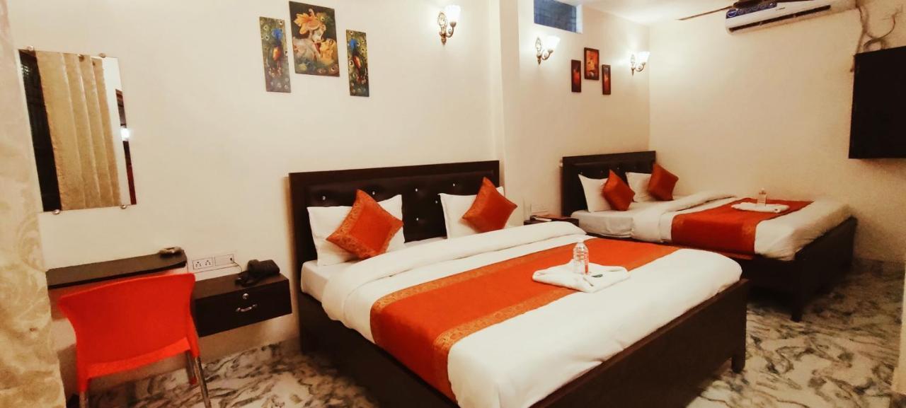 Shanti Hotel Varanasi