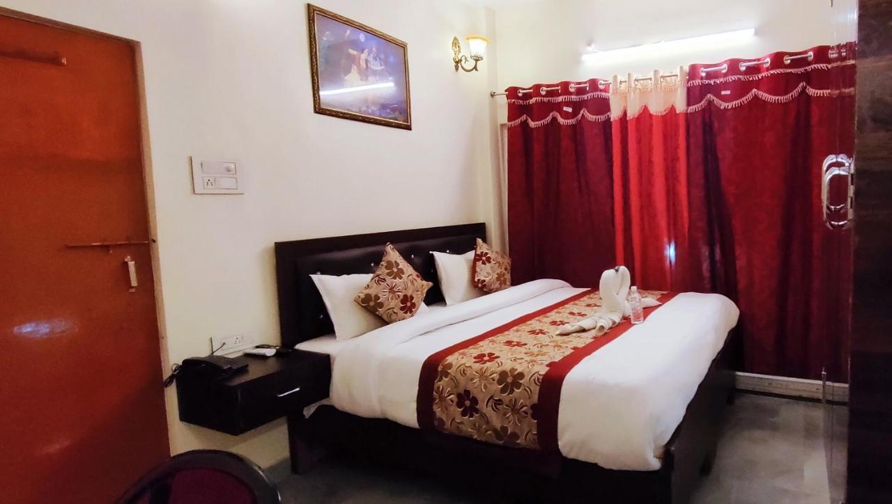 Hotel Shanti 2*