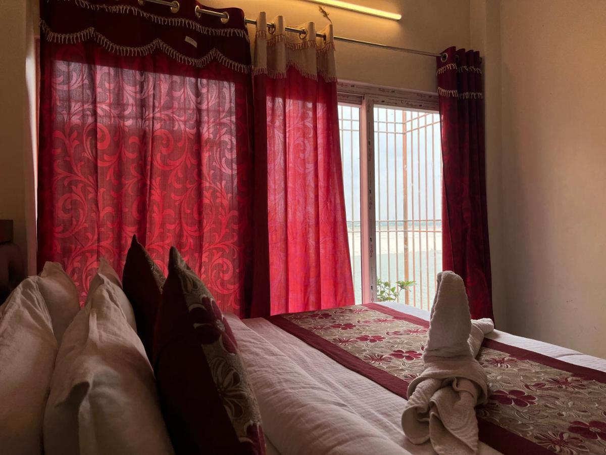 Shanti Varanasi